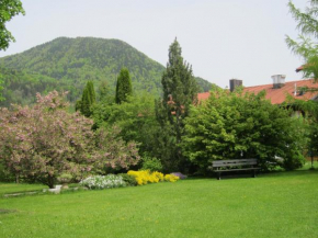 Ferienwohnungen Elisabeth am See